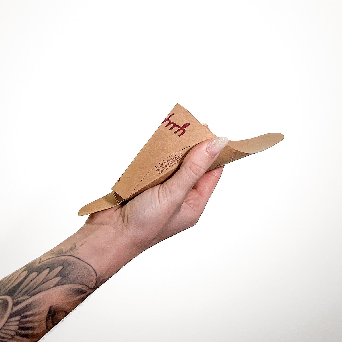 Urinario femenino portatil Yupee - Pack 10 unidades